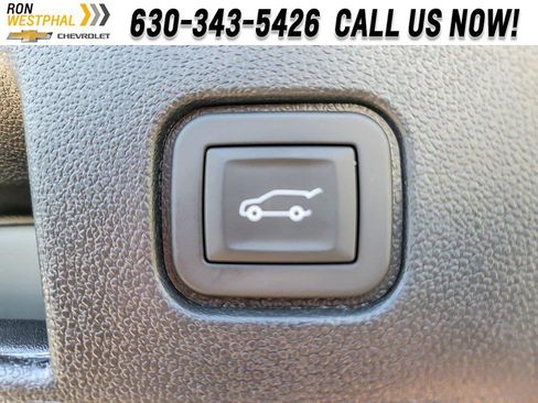 New 2026 Chevrolet Blazer EV RS image 18