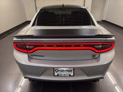 Used 2021 Dodge Charger R/T w/ Daytona Edition Group RWD image 5