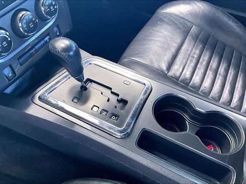 Used 2013 Dodge Challenger SXT Plus image 16