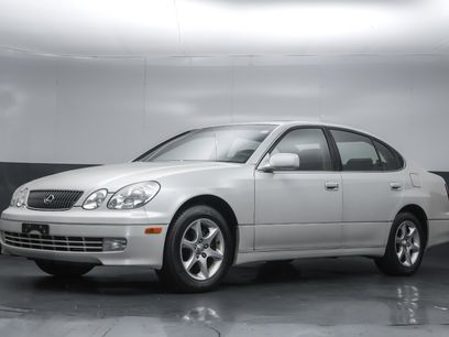 Used 2003 Lexus GS 300