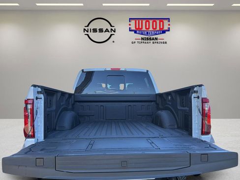 Used 2025 Ford F150 Tremor w/ Bed Utility Package AWD/4WD image 26