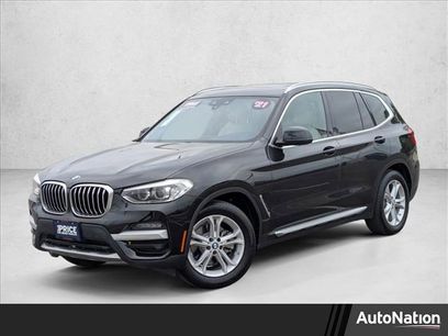 Used 2021 BMW X3 sDrive30i w/ Convenience Package