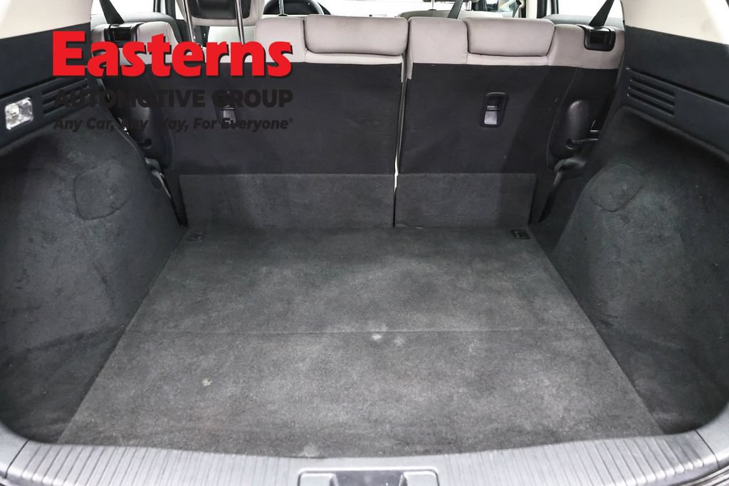 Used 2021 Honda HR-V LX image 10