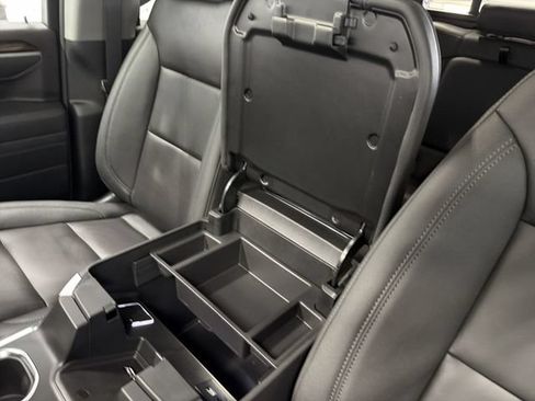 New 2026 GMC Sierra 1500 Elevation w/ Elevation Premium Package AWD/4WD image 24