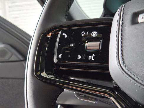 New 2026 Land Rover Range Rover Sport Dynamic SE AWD/4WD image 26