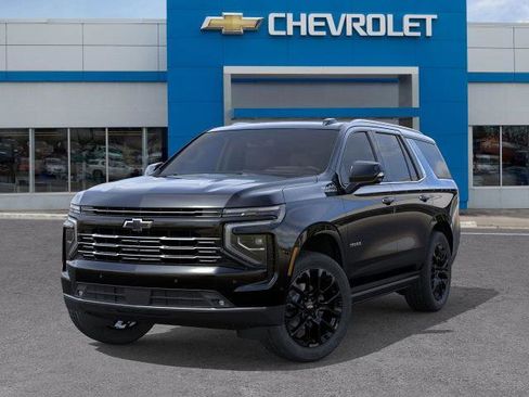 New 2026 Chevrolet Tahoe High Country image 45