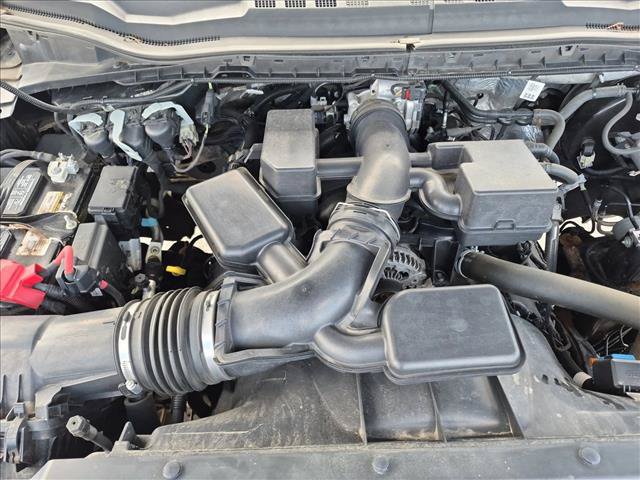 Certified 2020 Ford F350 XL w/ STX Appearance Package AWD/4WD image 21