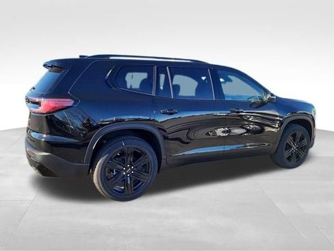 New 2026 GMC Acadia Elevation w/ Super Cruise Package FWD image 2