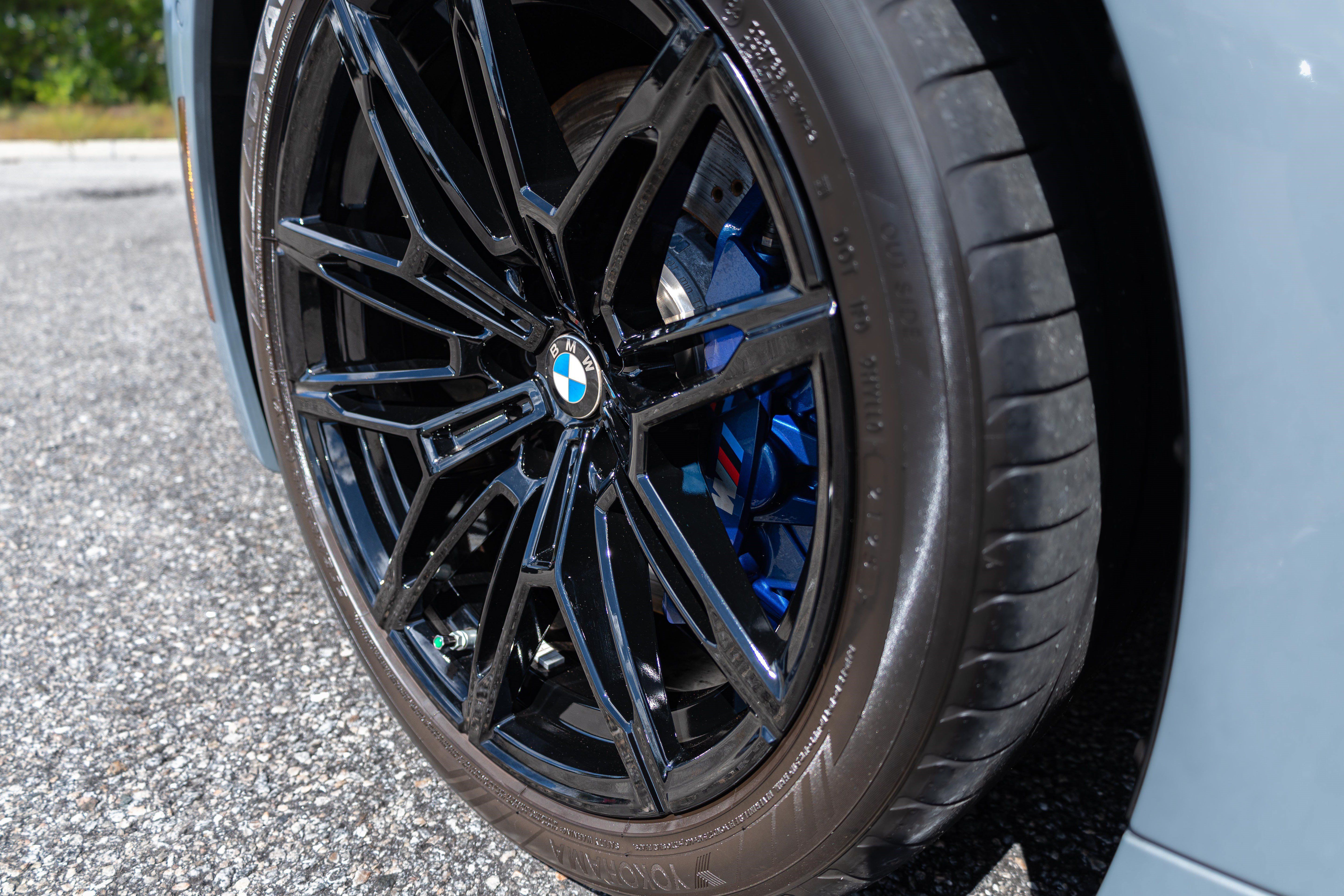 Used 2026 BMW M2 w/ Lighting Package RWD image 34