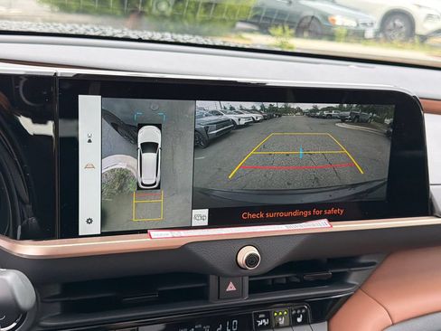 New 2026 Toyota Crown Signia AWD/4WD image 27
