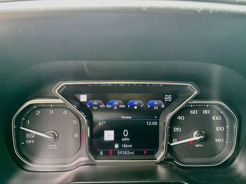 Used 2021 GMC Yukon XL AT4 w/ AT4 Premium Package AWD/4WD image 15