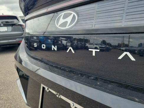 New 2026 Hyundai Sonata SEL image 6