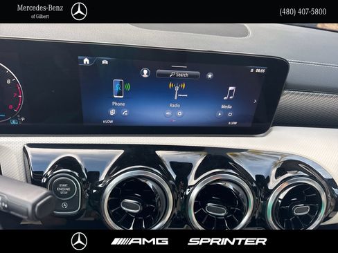 Certified 2026 Mercedes-Benz CLA 250 image 23