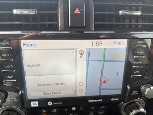 Certified 2024 Toyota 4Runner TRD Pro image 22