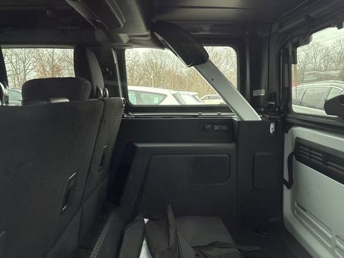 Used 2025 Ford Bronco Big Bend image 21