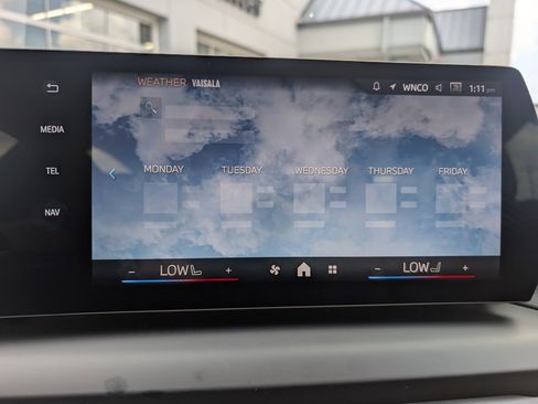 Used 2025 BMW 228i xDrive image 26