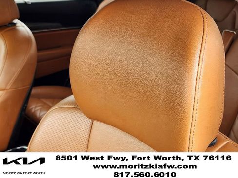 Used 2023 Kia Telluride EX X-Line AWD/4WD image 14