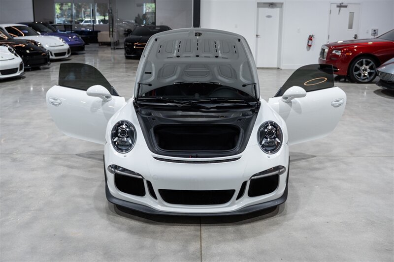 Used 2014 Porsche 911 GT3 RWD image 36