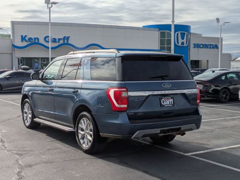 Used 2020 Ford Expedition XLT w/ Equipment Group 202A image 8