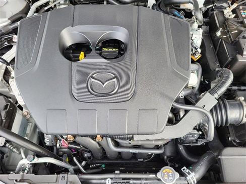 New 2025 MAZDA CX-30 AWD 2.5 S w/ Select Sport Pkg image 8