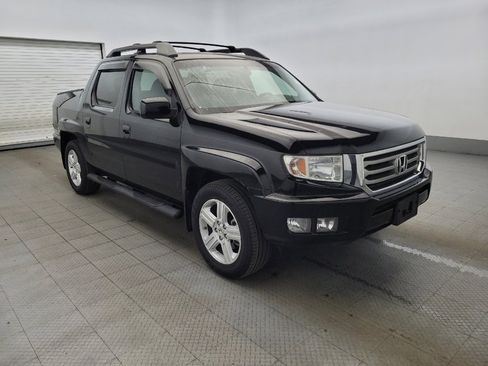 Used 2012 Honda Ridgeline RTL image 13