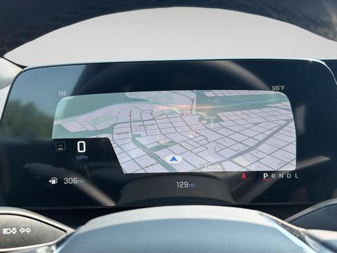 New 2026 Chevrolet Equinox LT w/ Safety and Technology Package FWD image 19