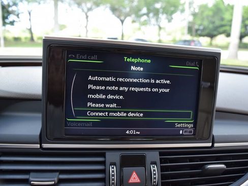 Used 2016 Audi A7 TDI Premium Plus image 64