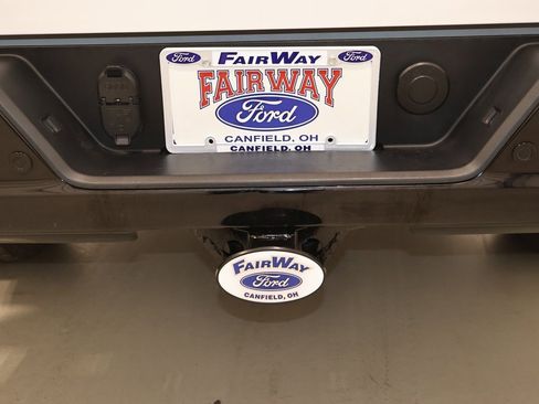 Used 2020 Chevrolet Silverado 1500 LT Trail Boss image 35