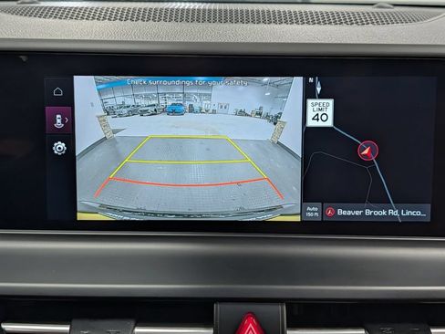 Used 2024 Kia Seltos EX AWD/4WD image 15