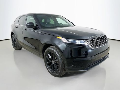 Used 2026 Land Rover Range Rover Velar S AWD/4WD image 3