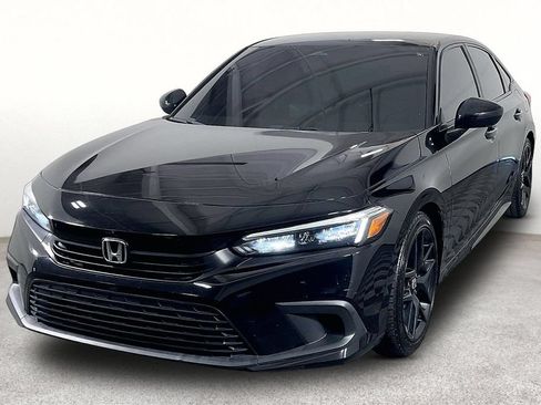 Used 2022 Honda Civic Sport image 14