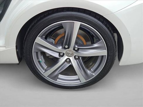 Used 2018 Lexus IS 300 w/ Comfort Package RWD image 21