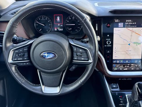 Used 2023 Subaru Outback Touring XT w/ Popular Package #2 image 14