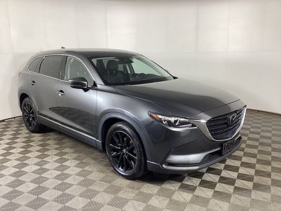 Used 2023 MAZDA CX-9 Touring Plus
