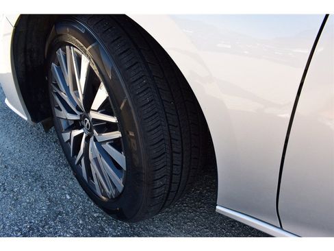 Used 2023 Nissan Altima 2.5 SV image 45