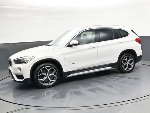 Used 2017 BMW X1 sDrive28i FWD image 7