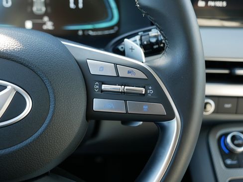 Used 2025 Hyundai Palisade SEL image 30