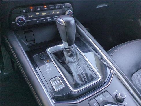 Used 2020 MAZDA CX-5 Grand Touring image 12