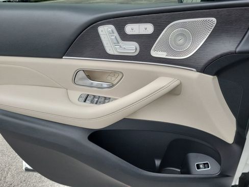 Certified 2021 Mercedes-Benz GLE 350 image 24