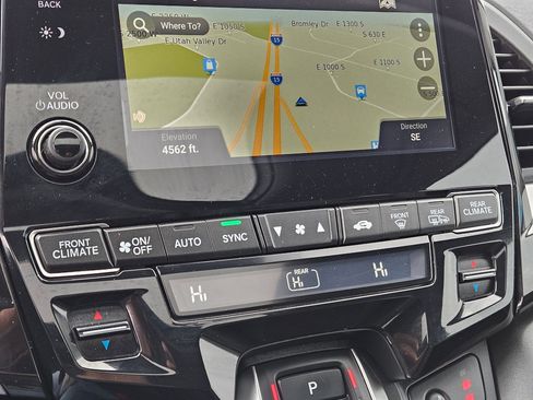 Used 2020 Honda Odyssey EX-L image 28