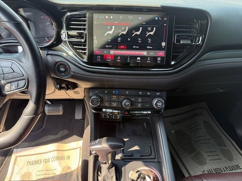 Certified 2023 Dodge Durango R/T AWD/4WD image 11
