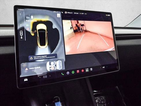 Used 2025 Tesla Model 3 Long Range RWD image 14