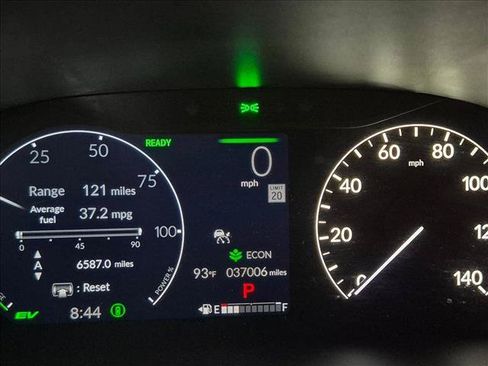 Used 2024 Honda CR-V Sport-L image 11