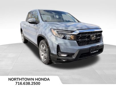 Used 2026 Honda Ridgeline RTL