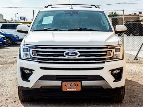 Used 2021 Ford Expedition XLT image 9