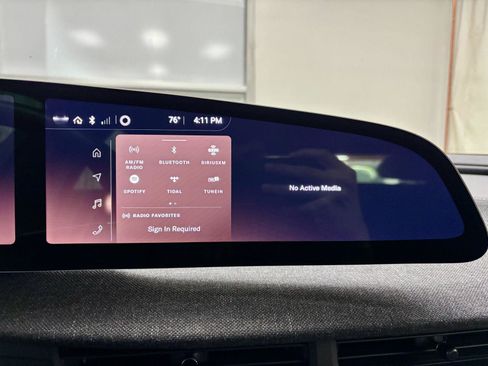 Used 2024 Lucid Air Touring AWD/4WD image 39