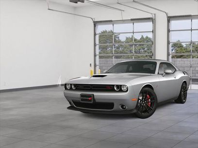 Certified 2023 Dodge Challenger R/T Scat Pack w/ Plus Package