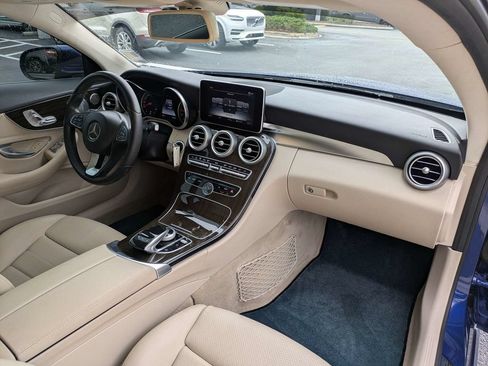 Used 2017 Mercedes-Benz C 300 Coupe image 15
