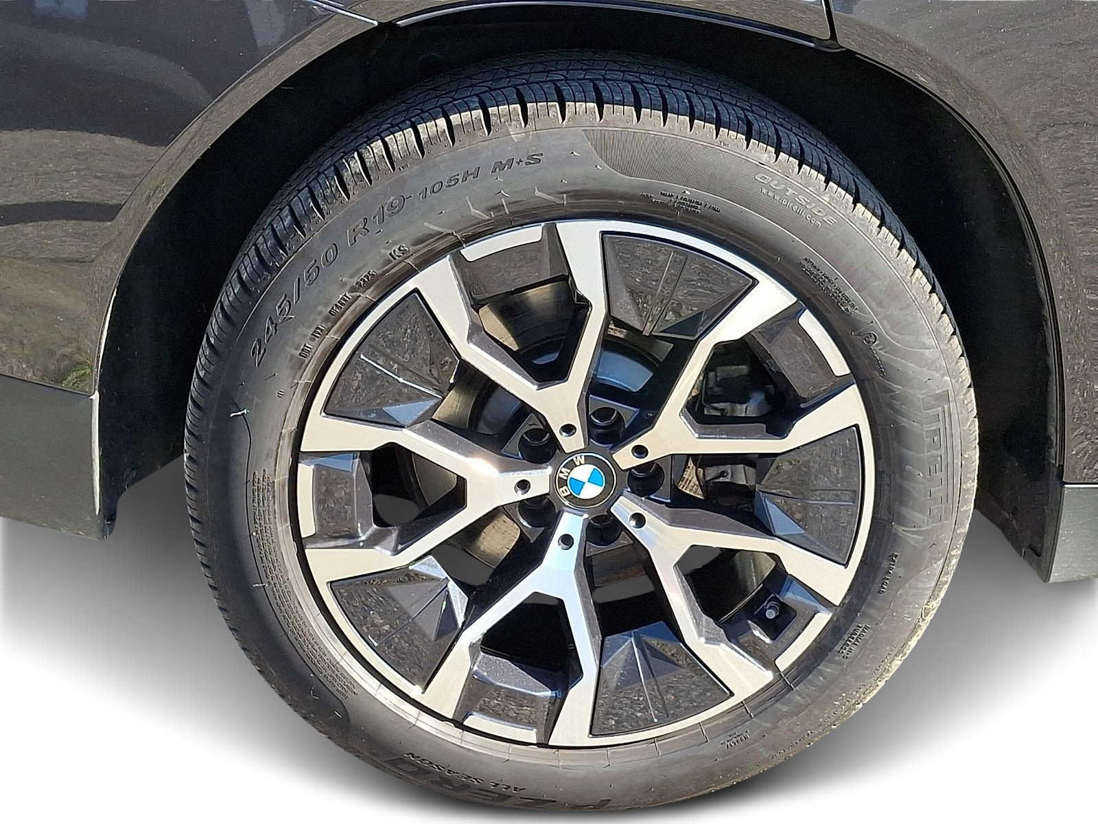Used 2026 BMW X3 xDrive30i w/ Premium Package AWD/4WD image 6