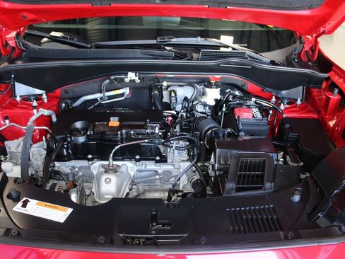 Used 2025 Honda HR-V Sport image 14